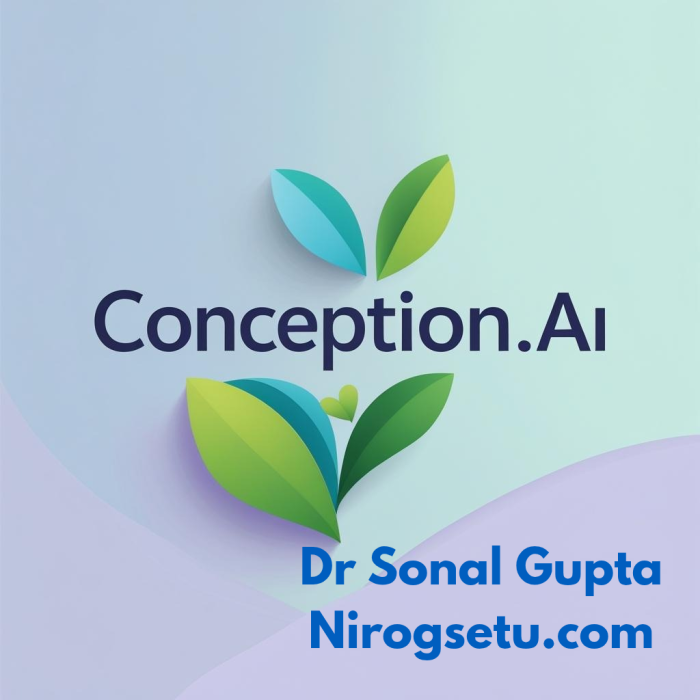 PCOS Fertility solutions, long term health risks, natural ways to manage it.